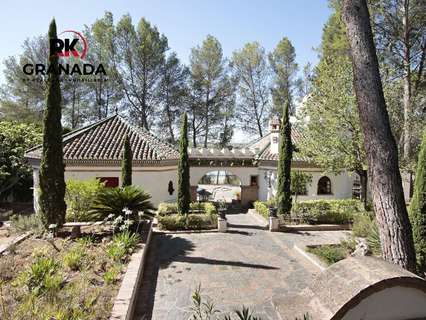 Chalet en venta en Albolote