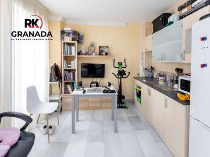 Estudio en venta en Granada