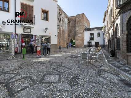 Edificio en venta en Granada