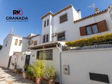 Casa en venta en Granada