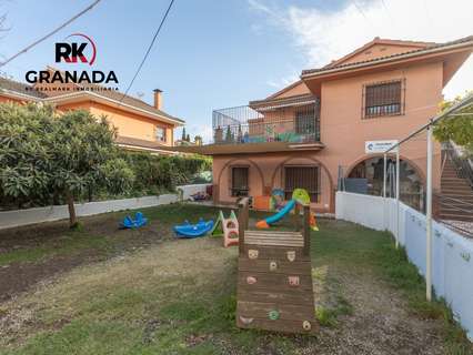 Chalet en venta en Ogíjares