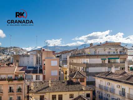 Piso en venta en Granada