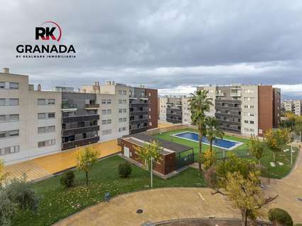 Piso en venta en Alhendín