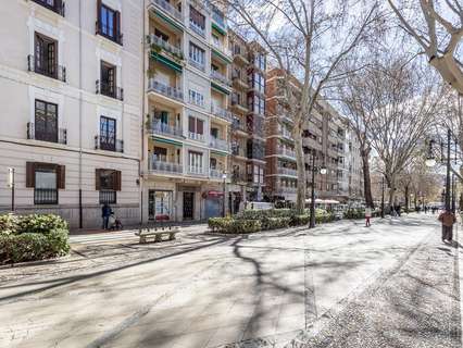 Local comercial en venta en Granada