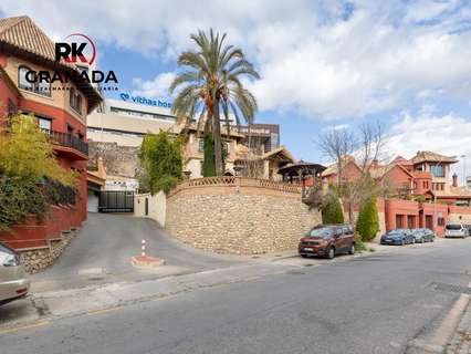 Dúplex en venta en Granada
