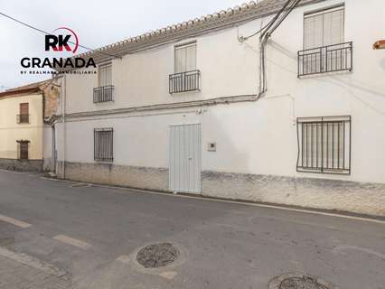 Casa en venta en Gójar