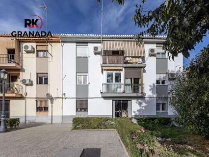 Planta baja en venta en Granada