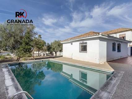 Casa en venta en Granada rebajada