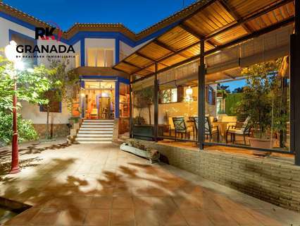 Chalet en venta en Las Gabias