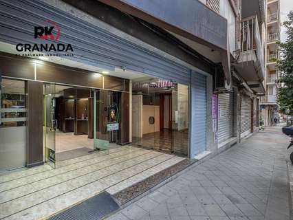 Local comercial en venta en Granada