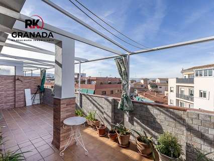 Ático en venta en Granada