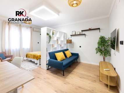 Estudio en venta en Granada