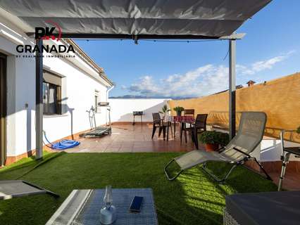 Ático en venta en Armilla