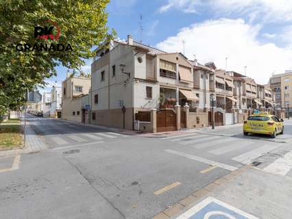 Casa en venta en Maracena