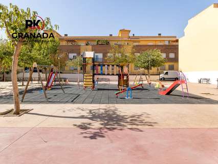 Piso en venta en Cúllar Vega