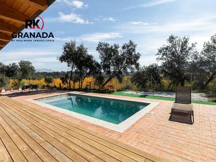 Casa en venta en Atarfe