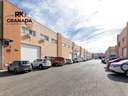 Nave industrial en venta en Peligros