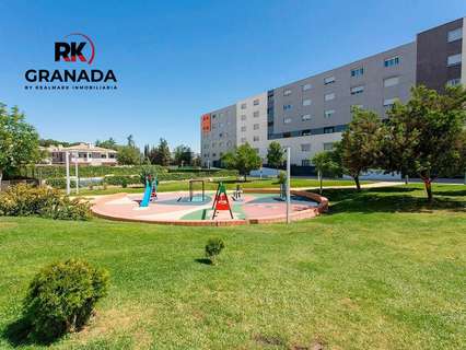 Piso en venta en Alhendín