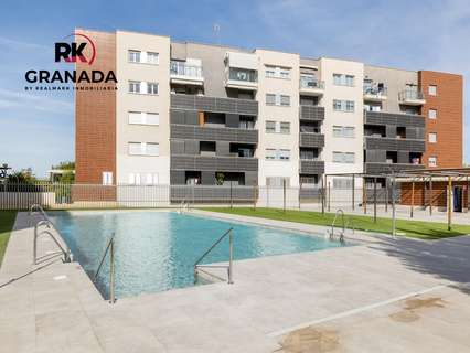 Piso en venta en Alhendín