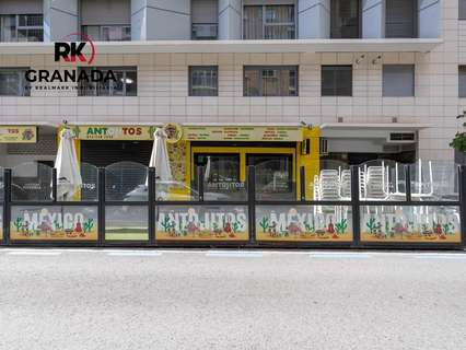 Local comercial en venta en Granada