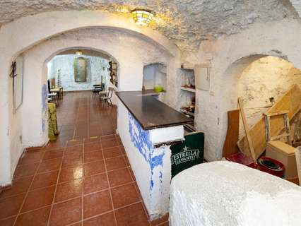 Casa en venta en Granada