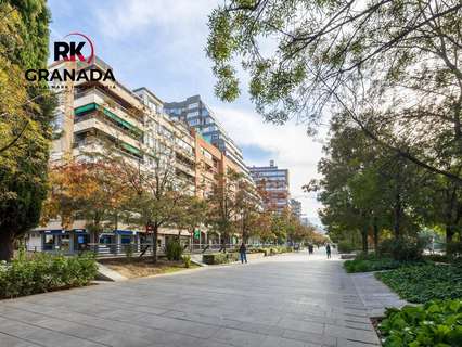 Local comercial en venta en Granada