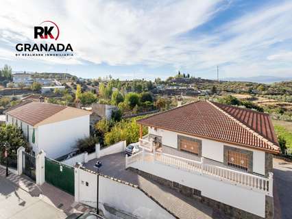 Casa en venta en Alfacar