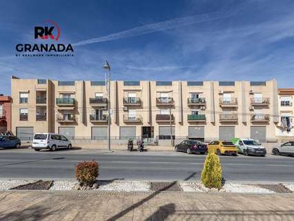 Piso en venta en Las Gabias