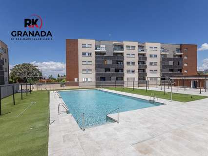 Piso en venta en Alhendín