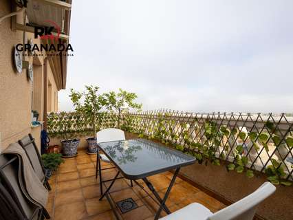 Ático en venta en Las Gabias rebajado