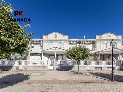 Casa en venta en Cúllar Vega