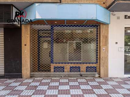 Local comercial en venta en Granada