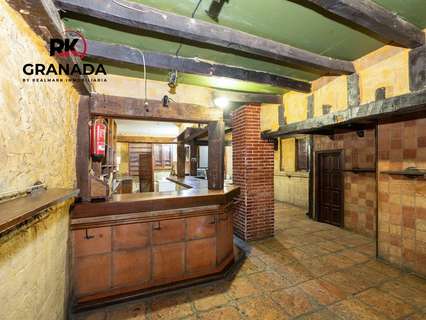 Local comercial en venta en Granada