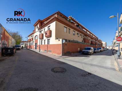 Piso en venta en Las Gabias