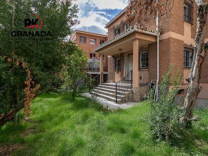 Chalet en venta en Granada