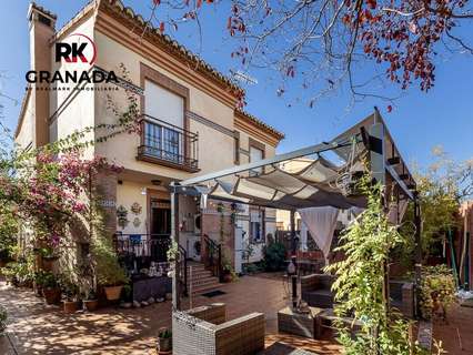 Casa en venta en Huétor Vega