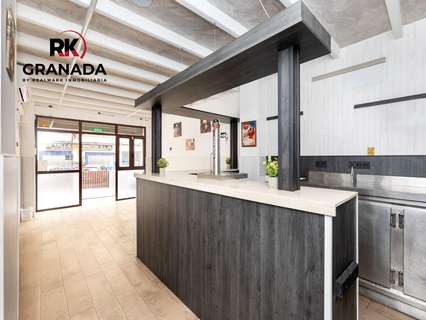 Local comercial en venta en Granada