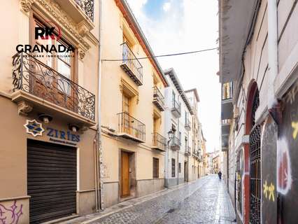Apartamento en venta en Granada