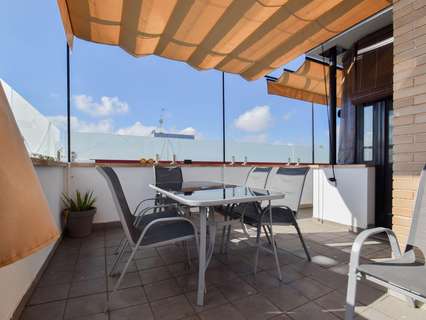 Ático en venta en Santa Fe