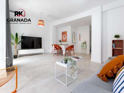 Piso en venta en Granada