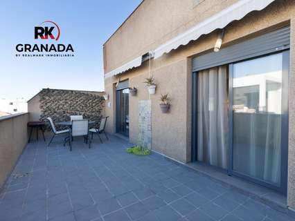 Ático en venta en Armilla