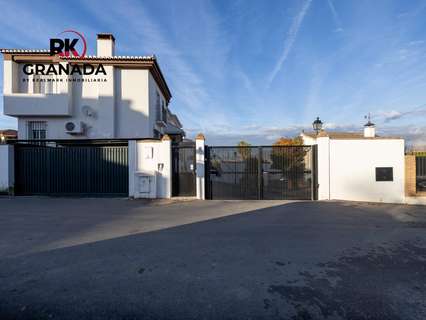 Casa en venta en Ogíjares