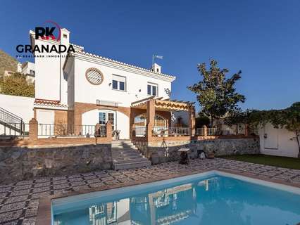 Chalet en venta en Cenes de la Vega