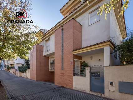 Casa en venta en Armilla