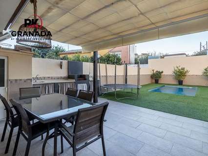 Casa en venta en Vegas del Genil