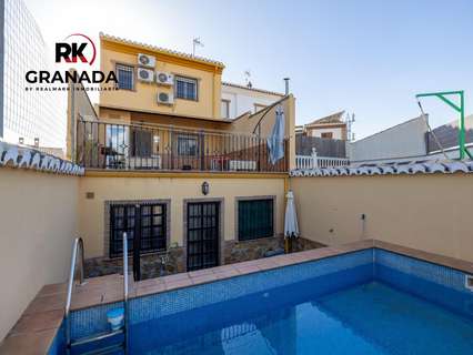 Casa en venta en Pulianas