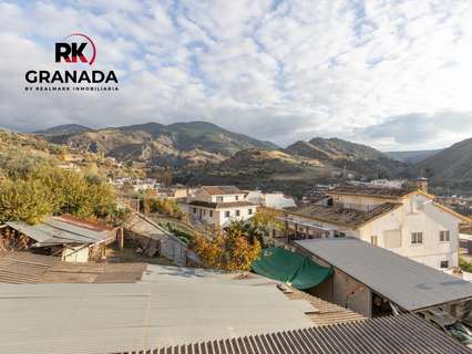 Edificio en venta en Monachil