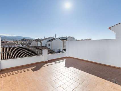 Ático en venta en Ogíjares