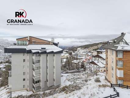 Piso en venta en Monachil