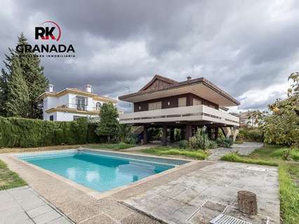 Casa en venta en Cájar